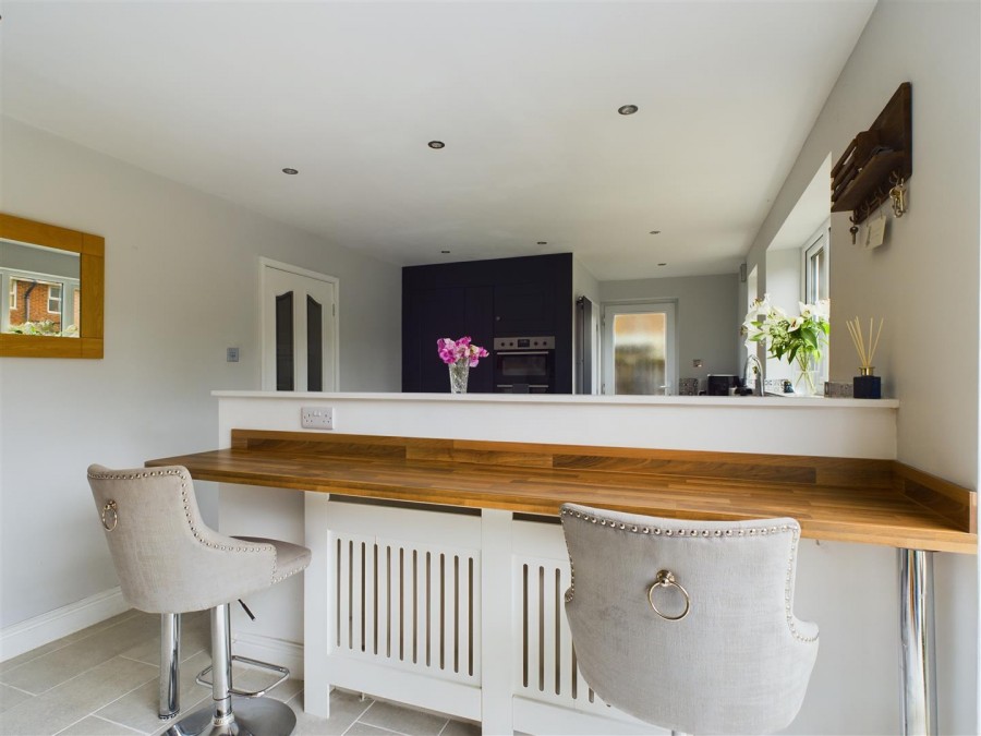 Images for 5 Meadowcroft Road, Driffield, YO25 5NJ