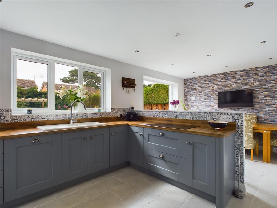 Images for 5 Meadowcroft Road, Driffield, YO25 5NJ