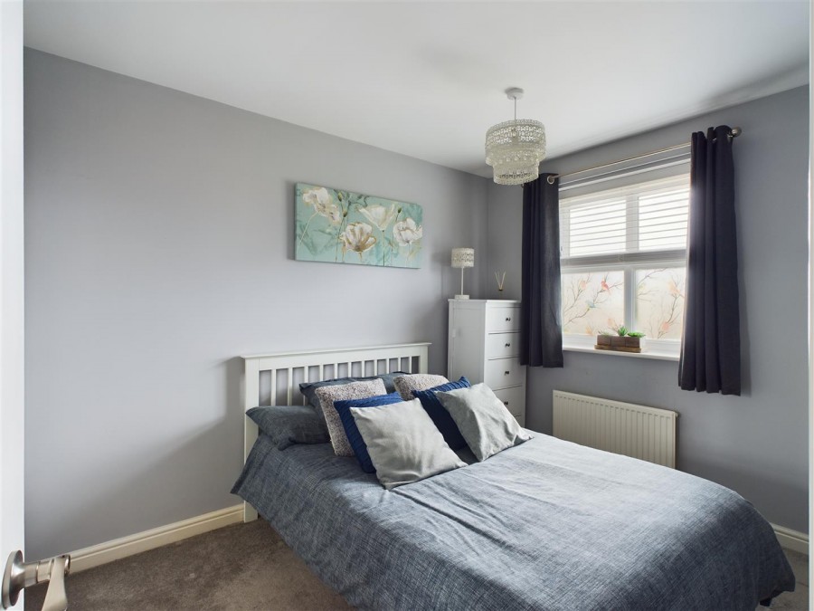 Images for 5 Meadowcroft Road, Driffield, YO25 5NJ