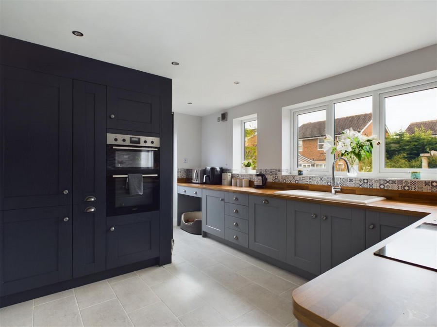Images for 5 Meadowcroft Road, Driffield, YO25 5NJ