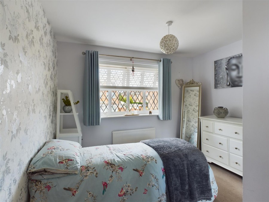 Images for 5 Meadowcroft Road, Driffield, YO25 5NJ