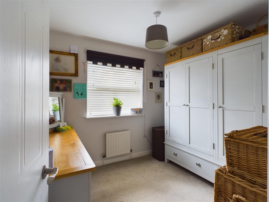 Images for 5 Meadowcroft Road, Driffield, YO25 5NJ