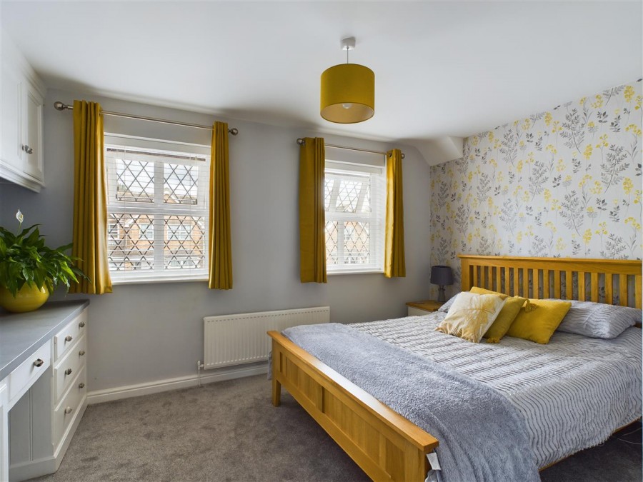 Images for 5 Meadowcroft Road, Driffield, YO25 5NJ