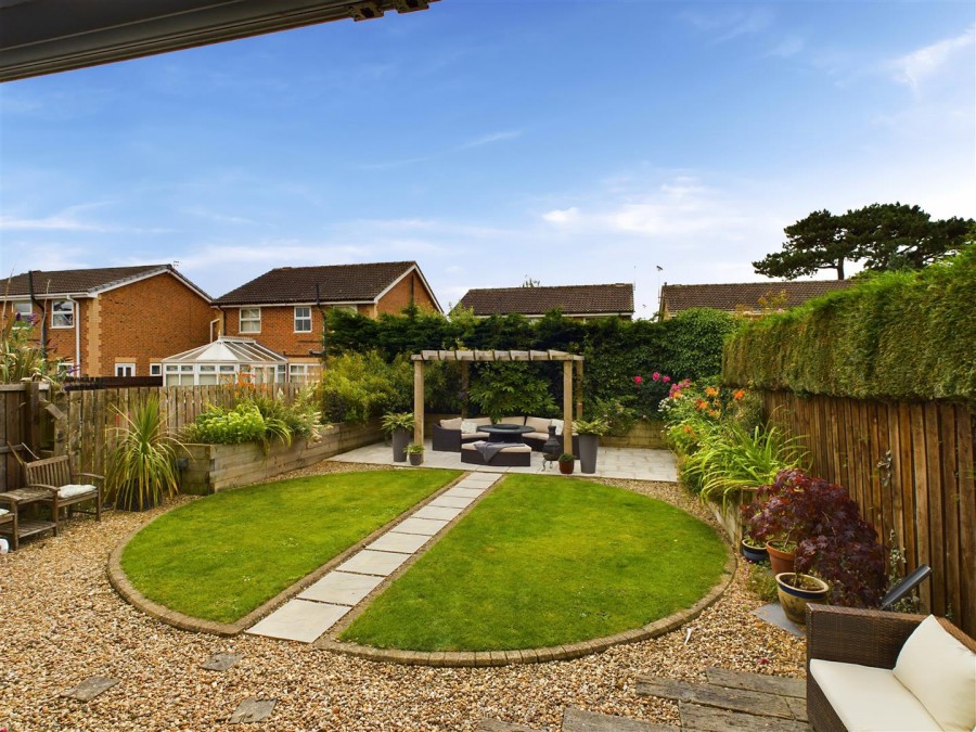Images for 5 Meadowcroft Road, Driffield, YO25 5NJ