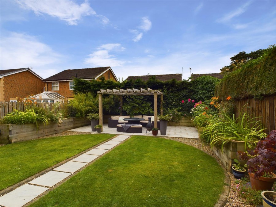 Images for 5 Meadowcroft Road, Driffield, YO25 5NJ