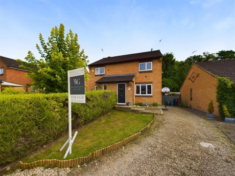 24 Millside, Norton, Malton, YO17 9AU