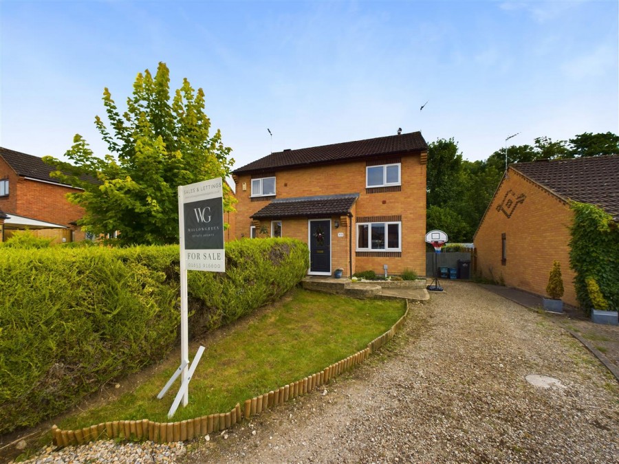 Images for 24 Millside, Norton, Malton, YO17 9AU