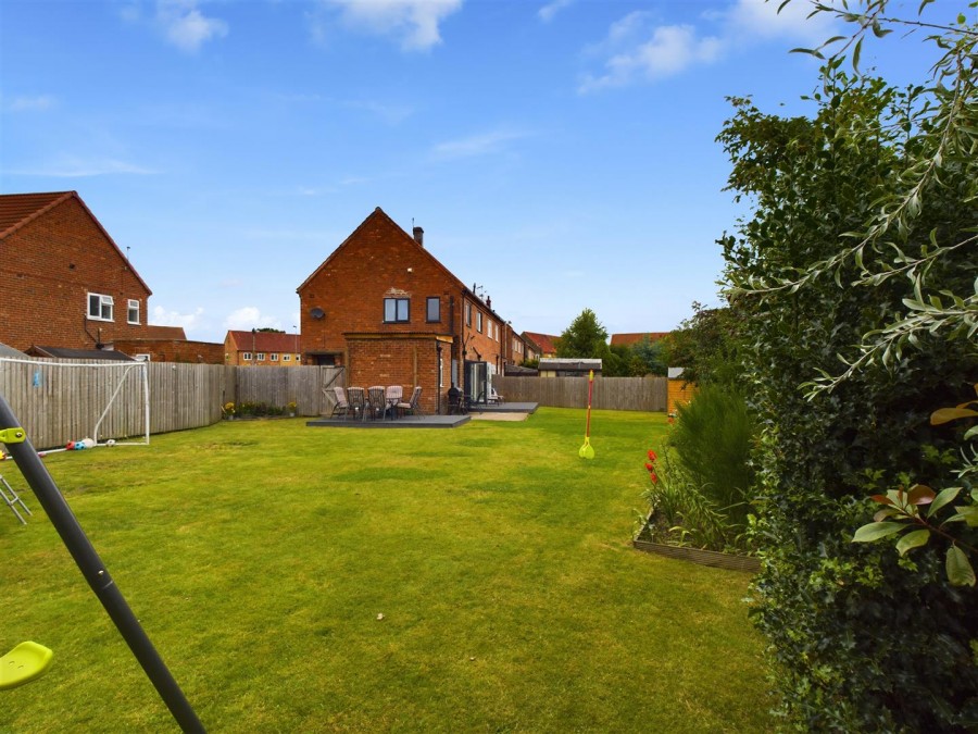 Images for 17 North Road, Norton, Malton, YO17 9JR