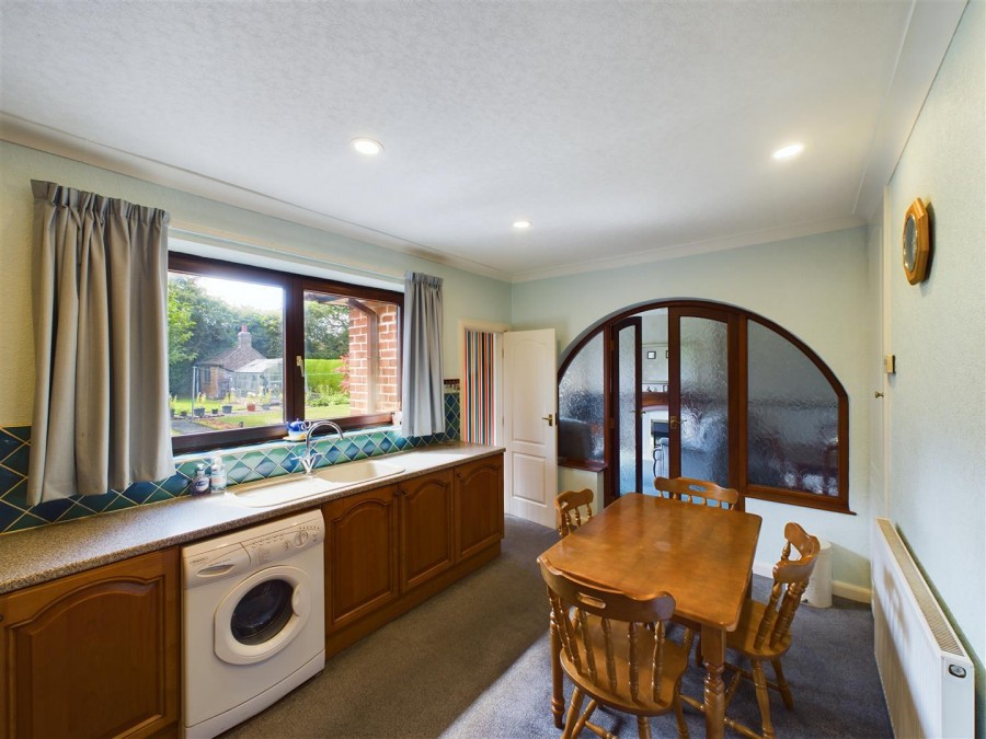 Images for Beech Croft, The Avenue, Driffield, YO25 5HS