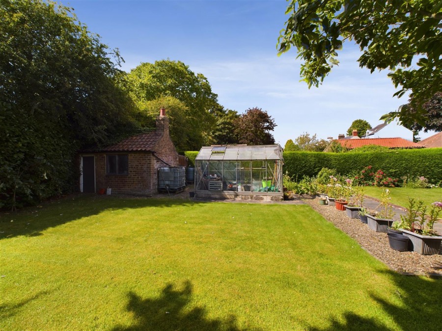 Images for Beech Croft, The Avenue, Driffield, YO25 5HS