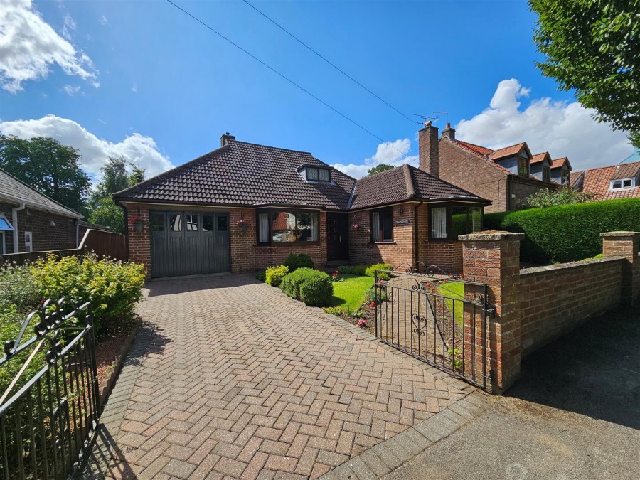 Images for Beech Croft, The Avenue, Driffield, YO25 5HS