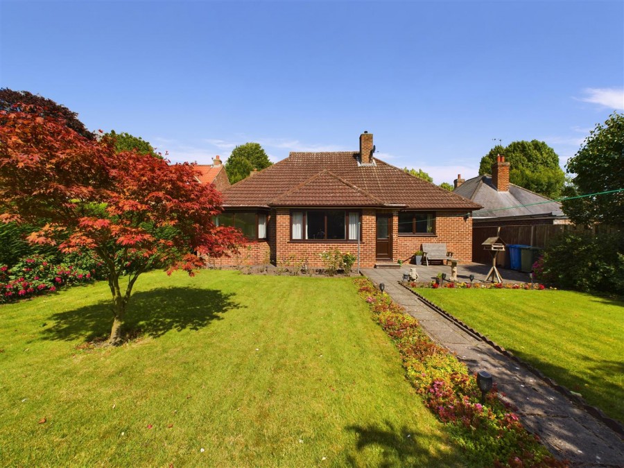 Images for Beech Croft, The Avenue, Driffield, YO25 5HS