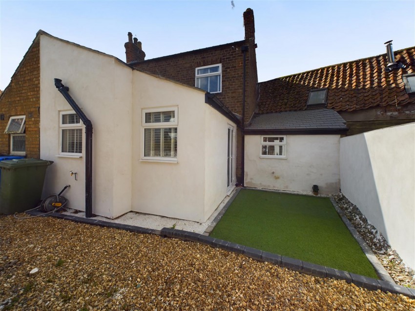 Images for 2 Church Lane, Langtoft, Driffield, YO25 3TN