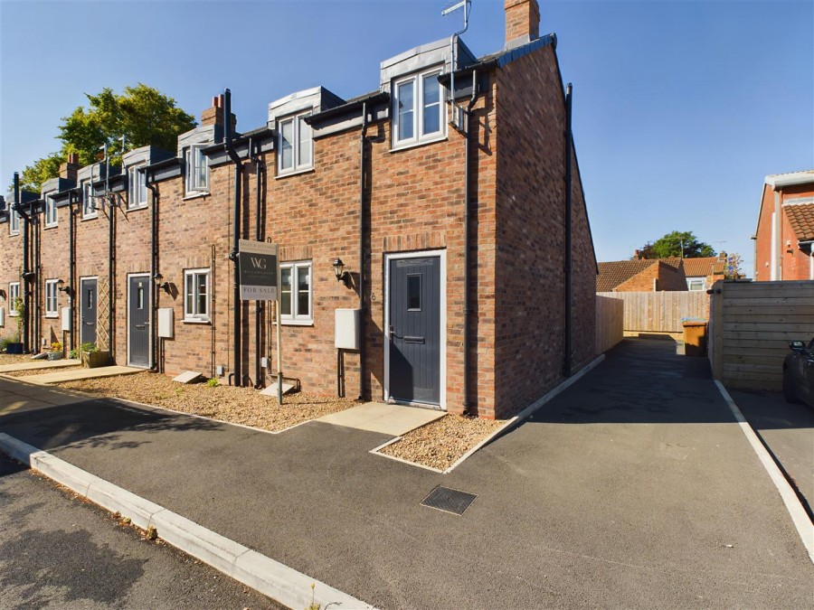 Images for 6 Cundill Parade, Driffield, YO25 6BN