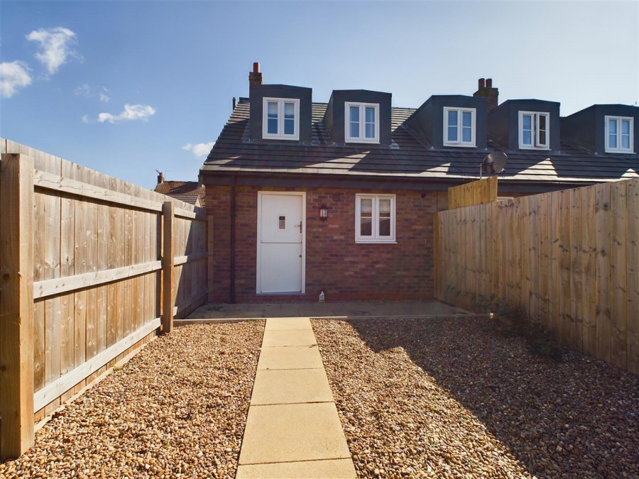 Images for 6 Cundill Parade, Driffield, YO25 6BN