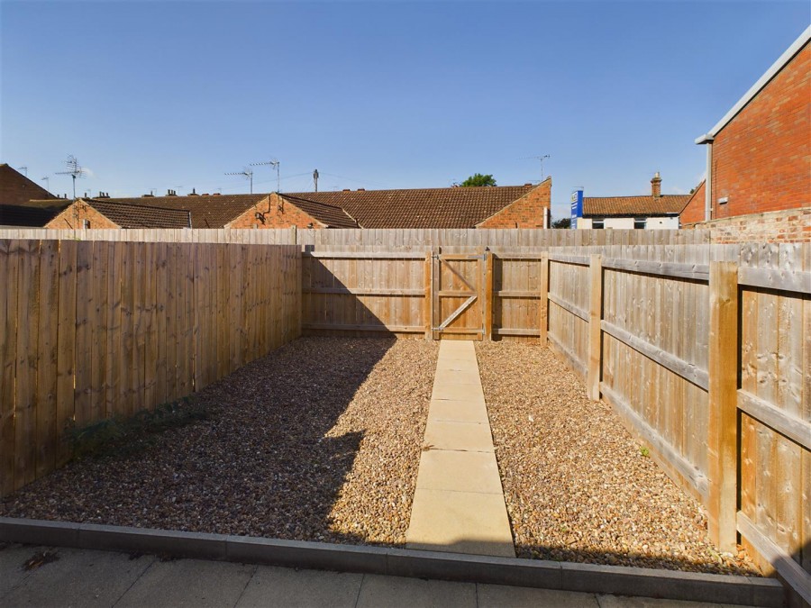 Images for 6 Cundill Parade, Driffield, YO25 6BN