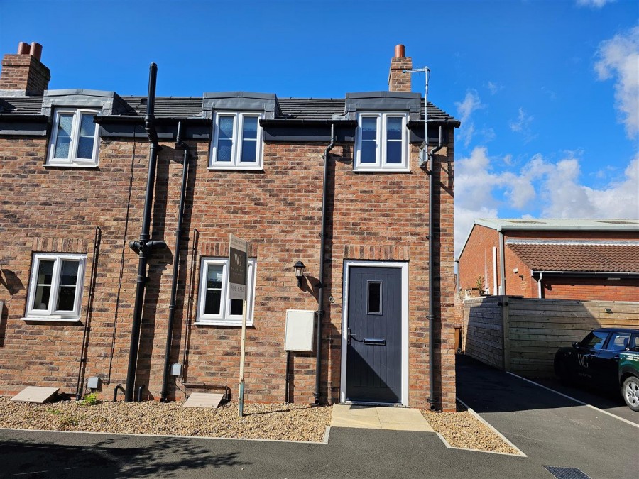 Images for 6 Cundill Parade, Driffield, YO25 6BN