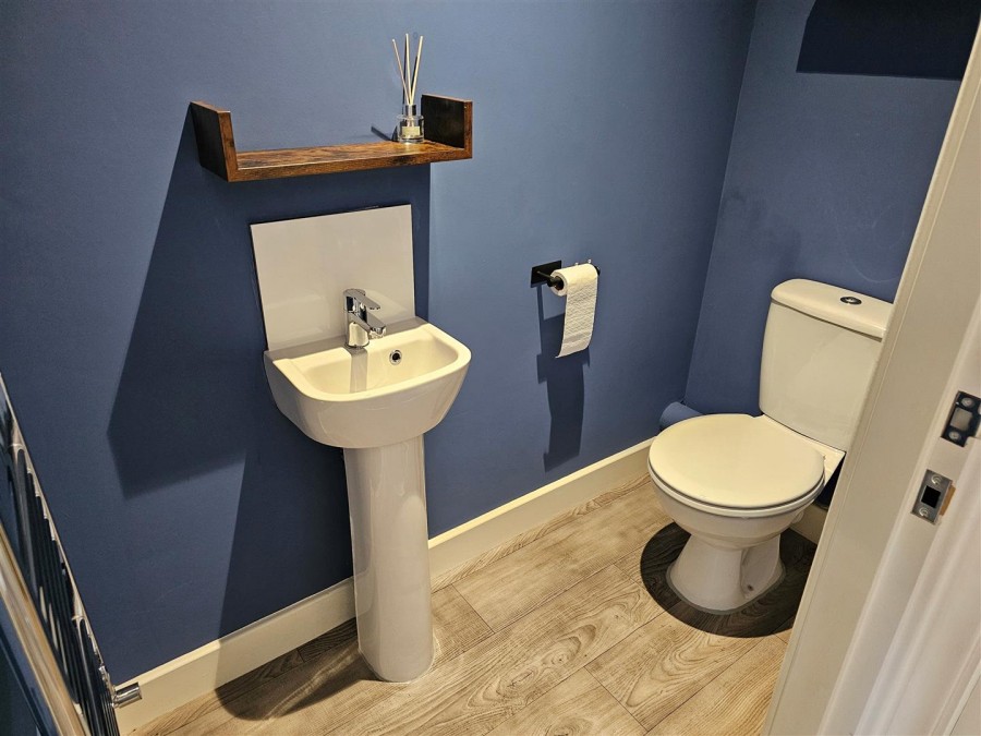 Images for 6 Cundill Parade, Driffield, YO25 6BN