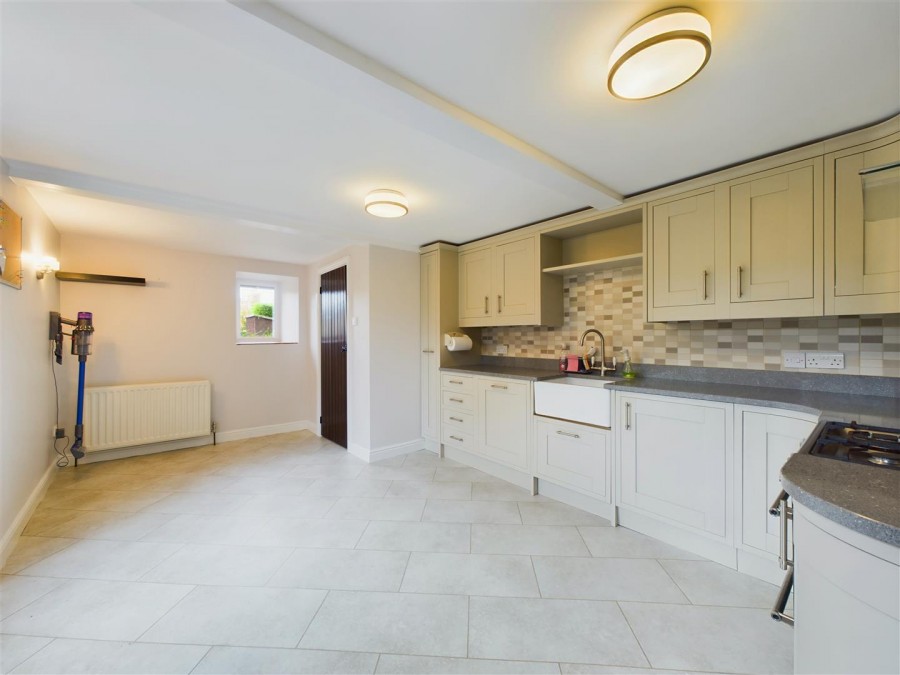 Images for Plex Cottage, South Lane, Thornton-Le-Dale, Pickering, YO18 7QU