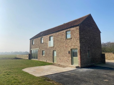 The Old Grain Store, Thornthorpe, Malton