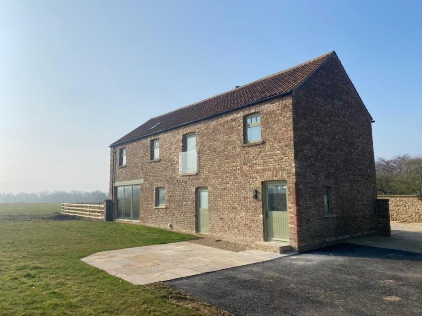 Images for The Old Grain Store, Thornthorpe, Malton
