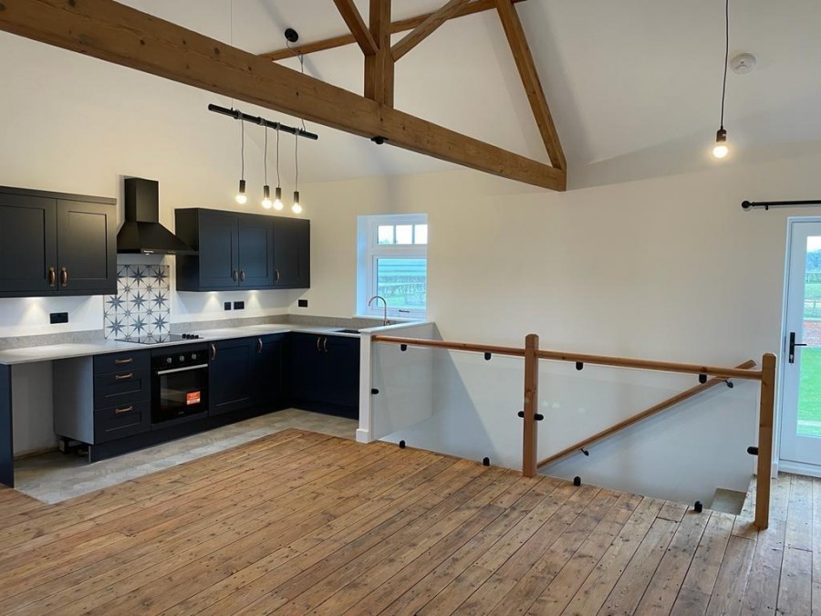 Images for The Old Grain Store, Thornthorpe, Malton