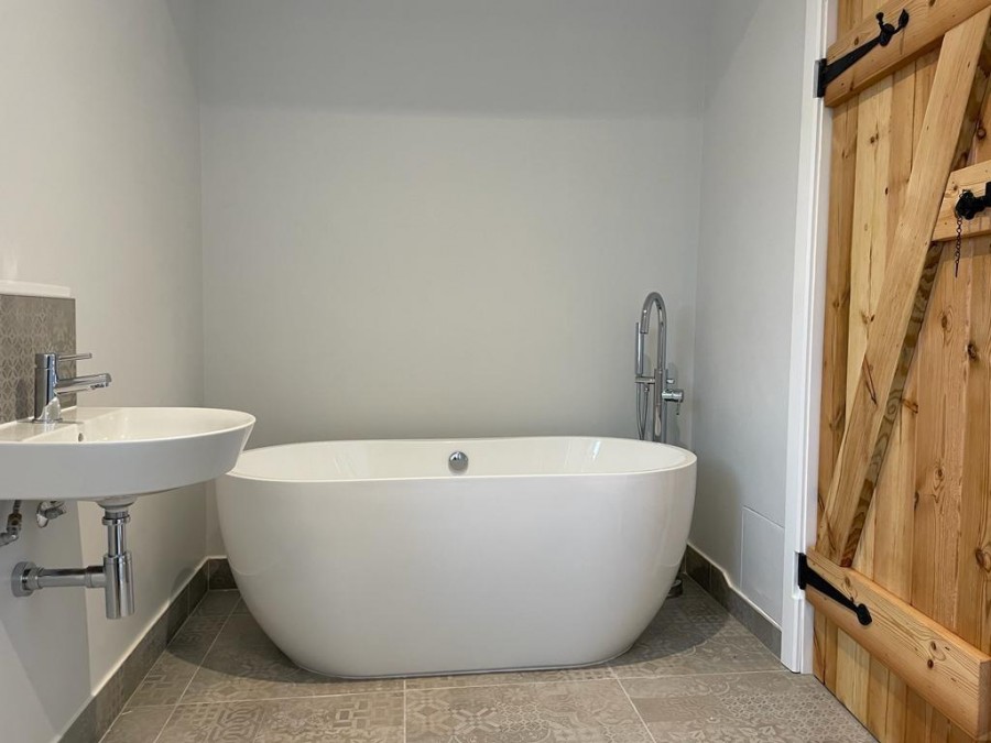 Images for The Old Grain Store, Thornthorpe, Malton