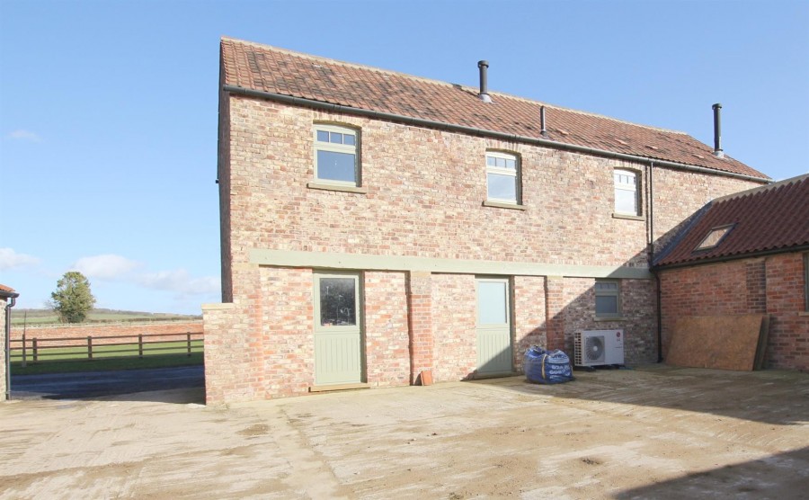 Images for The Old Grain Store, Thornthorpe, Malton