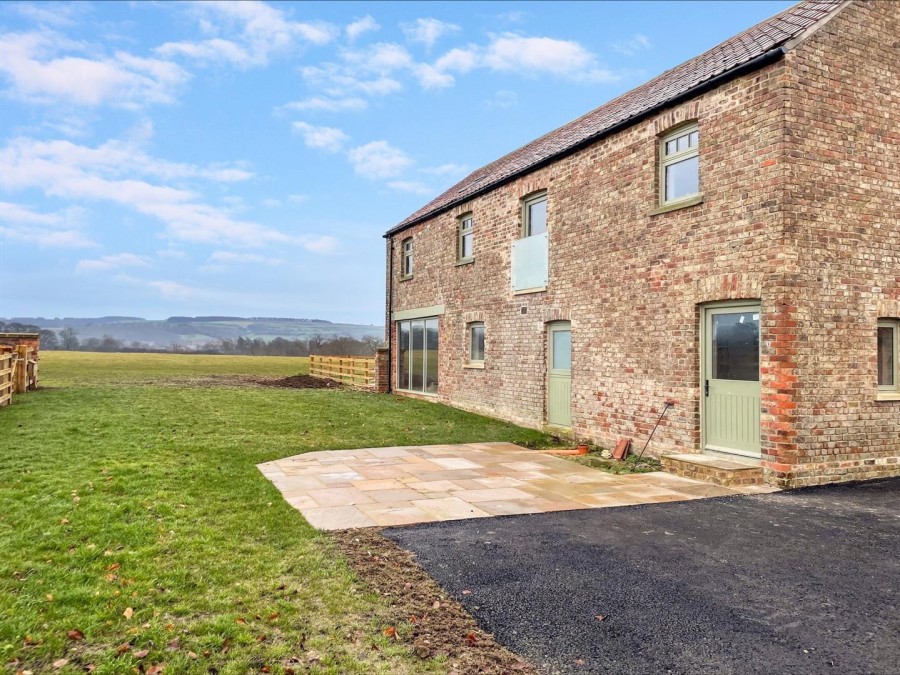 Images for The Old Grain Store, Thornthorpe, Malton
