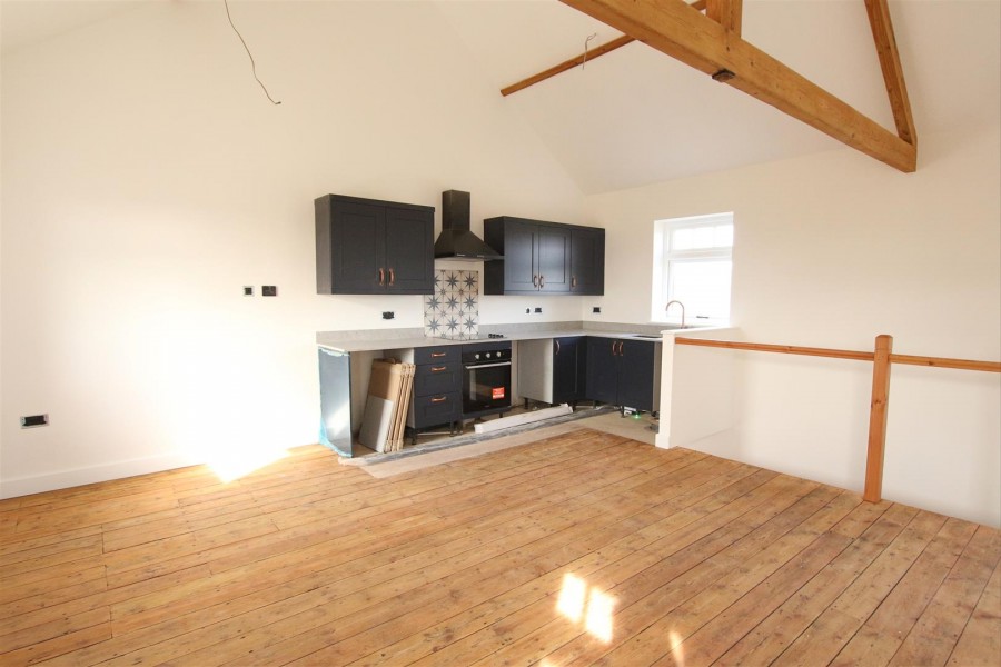 Images for The Old Grain Store, Thornthorpe, Malton