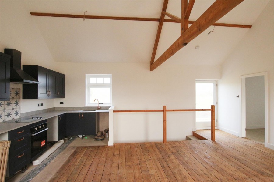 Images for The Old Grain Store, Thornthorpe, Malton