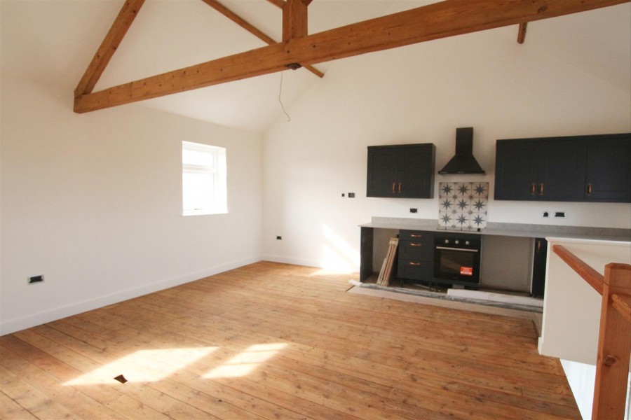 Images for The Old Grain Store, Thornthorpe, Malton