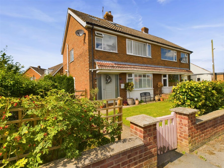Images for 21, Manor Park, Broughton, Malton, North Yorkshire, YO17 6QL