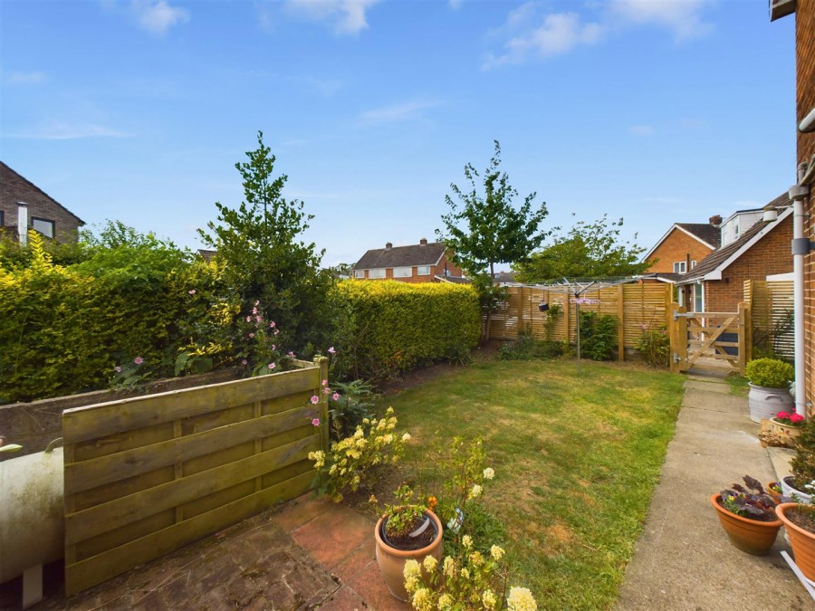 Images for 21, Manor Park, Broughton, Malton, North Yorkshire, YO17 6QL