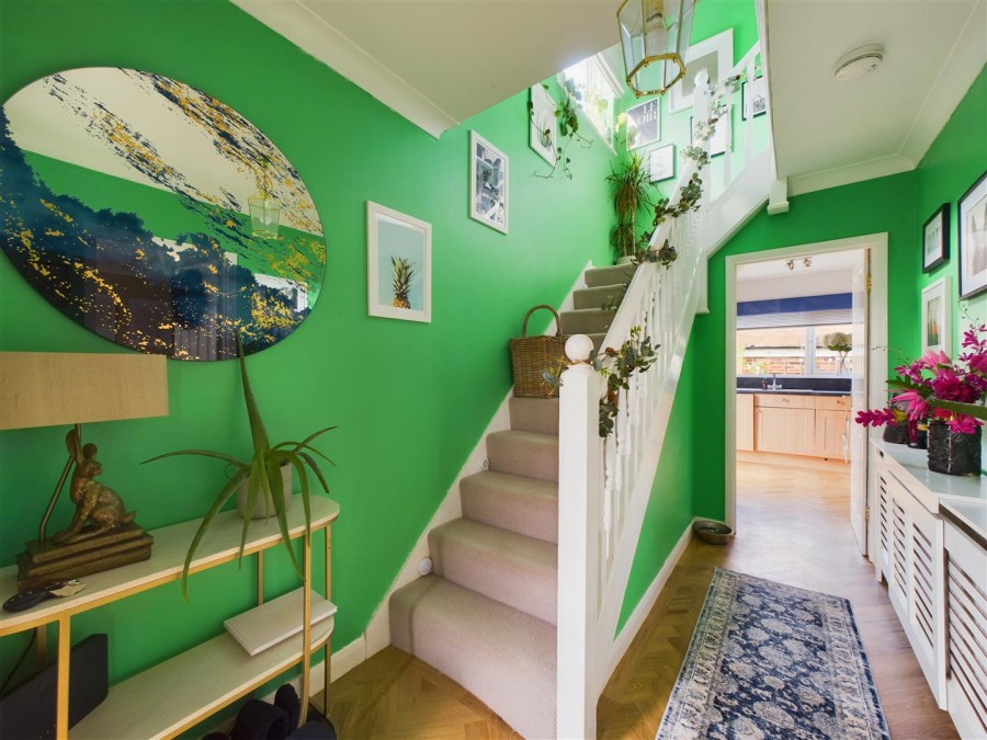 Images for 21, Manor Park, Broughton, Malton, North Yorkshire, YO17 6QL