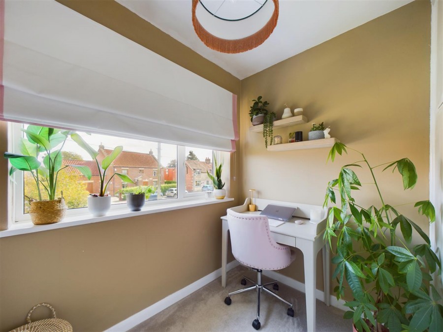 Images for 21, Manor Park, Broughton, Malton, North Yorkshire, YO17 6QL
