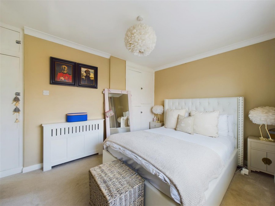 Images for 21, Manor Park, Broughton, Malton, North Yorkshire, YO17 6QL