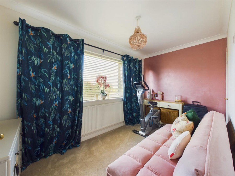 Images for 21, Manor Park, Broughton, Malton, North Yorkshire, YO17 6QL