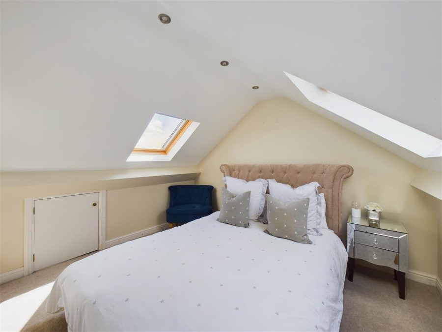 Images for 21, Manor Park, Broughton, Malton, North Yorkshire, YO17 6QL