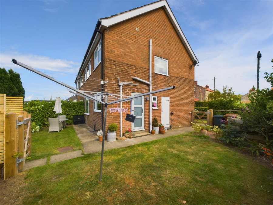 Images for 21, Manor Park, Broughton, Malton, North Yorkshire, YO17 6QL
