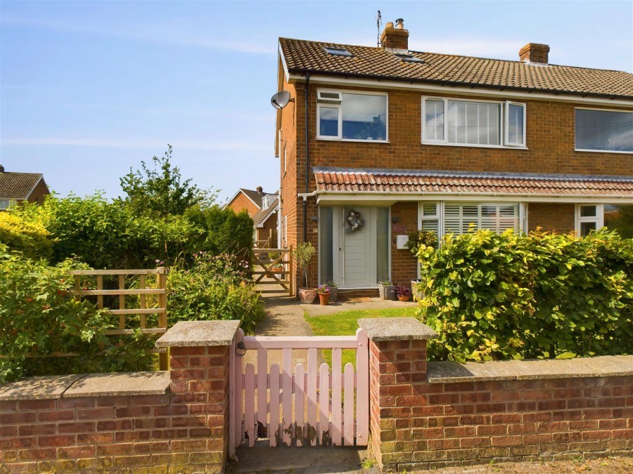 Images for 21, Manor Park, Broughton, Malton, North Yorkshire, YO17 6QL