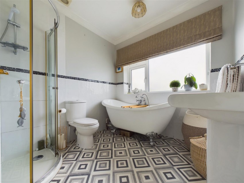 Images for 21, Manor Park, Broughton, Malton, North Yorkshire, YO17 6QL