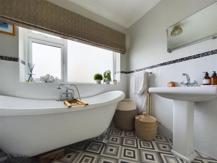 Images for 21, Manor Park, Broughton, Malton, North Yorkshire, YO17 6QL