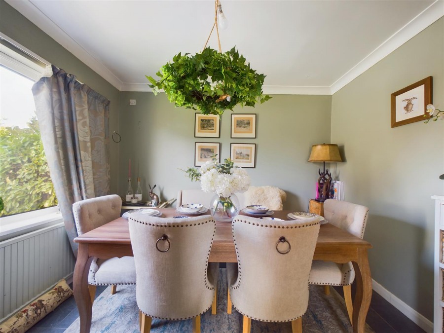 Images for 21, Manor Park, Broughton, Malton, North Yorkshire, YO17 6QL