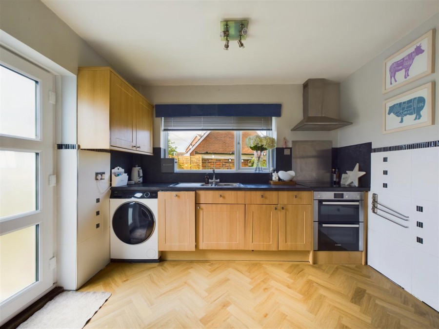 Images for 21, Manor Park, Broughton, Malton, North Yorkshire, YO17 6QL