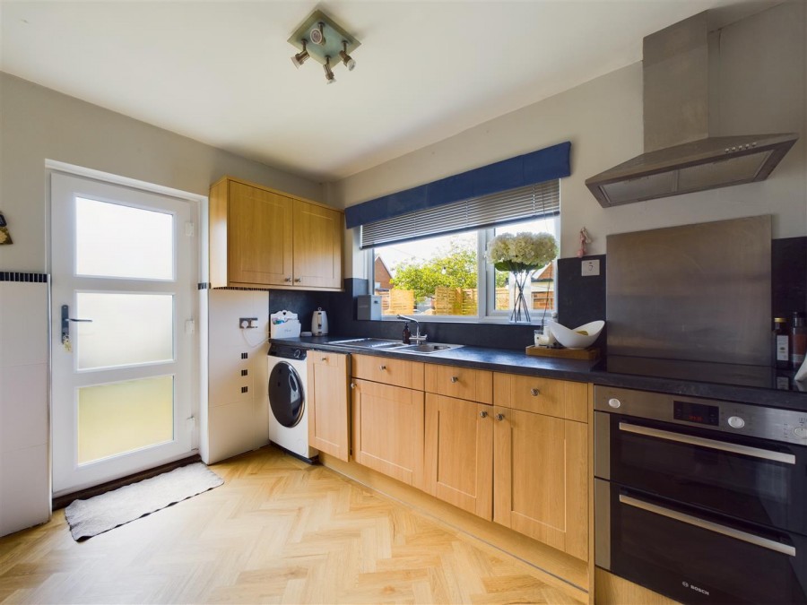 Images for 21, Manor Park, Broughton, Malton, North Yorkshire, YO17 6QL