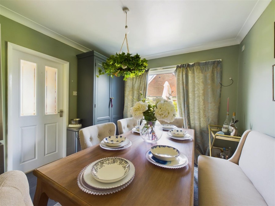 Images for 21, Manor Park, Broughton, Malton, North Yorkshire, YO17 6QL