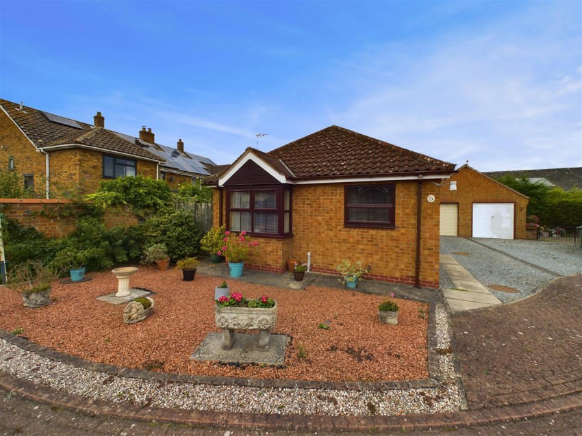 Images for 1 Glenholme Court, Cranswick, Driffield, YO25 9NZ