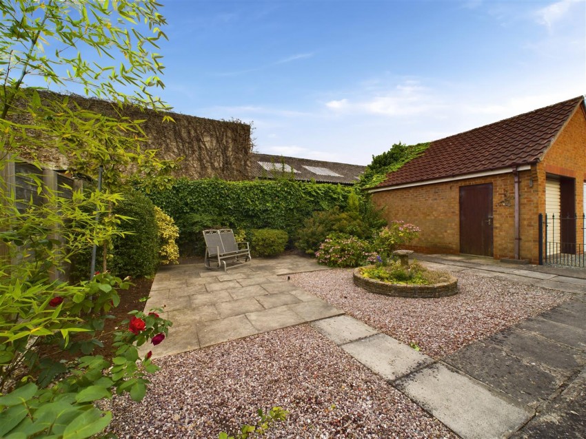 Images for 1 Glenholme Court, Cranswick, Driffield, YO25 9NZ