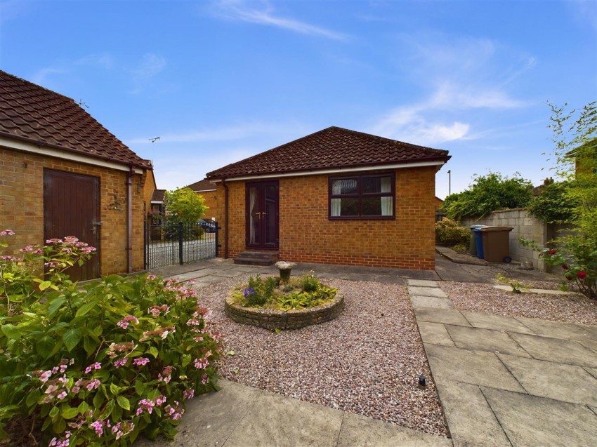 Images for 1 Glenholme Court, Cranswick, Driffield, YO25 9NZ